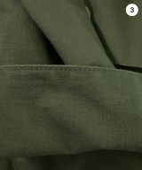 Barbour（バブアー）ミリタリーブルゾン カーキ サイズ:XS メンズ/2200691002019