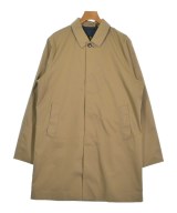 Barbour（バブアー）ステンカラーコート ベージュ サイズ:L メンズ/2200682484015