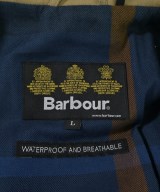 Barbour（バブアー）ステンカラーコート ベージュ サイズ:L メンズ/2200682484015