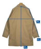Barbour（バブアー）ステンカラーコート ベージュ サイズ:L メンズ/2200682484015