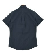 Barbour（バブアー）カジュアルシャツ 紺 サイズ:S メンズ/2200687046201