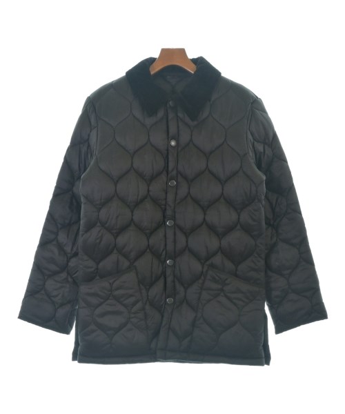 Barbour(バブアー)その他 黒 サイズ:S/2200687176052