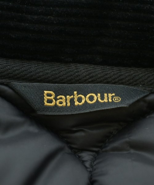 Barbour（バブアー）その他 黒 サイズ:S メンズ/2200687176052