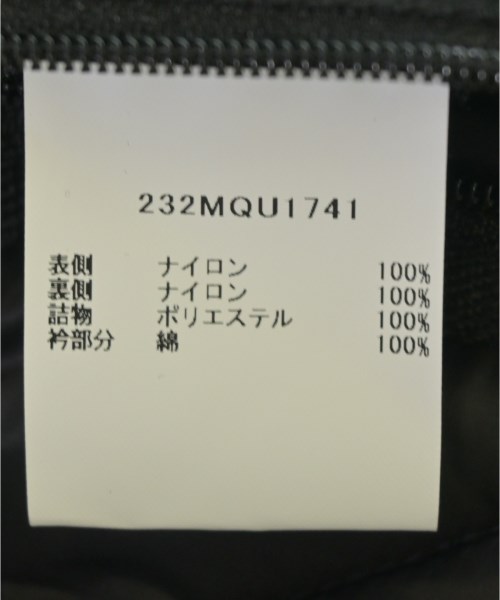 Barbour（バブアー）その他 黒 サイズ:S メンズ/2200687176052