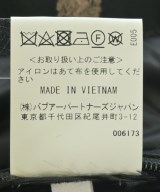 Barbour（バブアー）その他 黒 サイズ:S メンズ/2200687176052