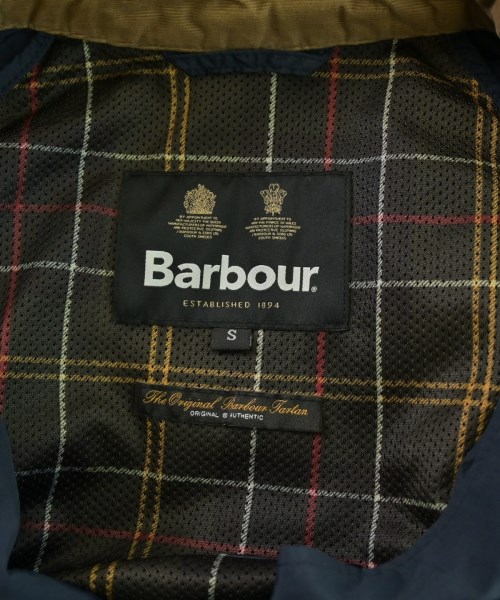Barbour（バブアー）その他 紺 サイズ:S メンズ/2200687176069