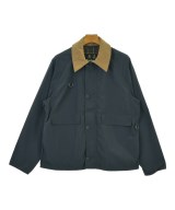 Barbour（バブアー）その他 紺 サイズ:S メンズ/2200687176069