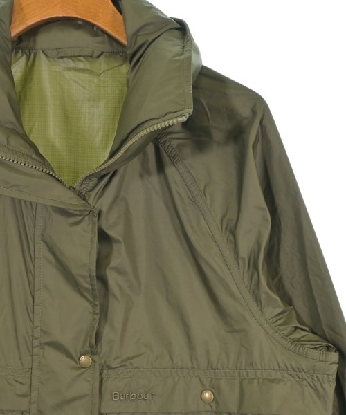 Barbour（バブアー）その他 カーキ サイズ:8(S位) レディース/2200687176076