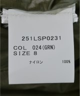 Barbour（バブアー）その他 カーキ サイズ:8(S位) レディース/2200687176076