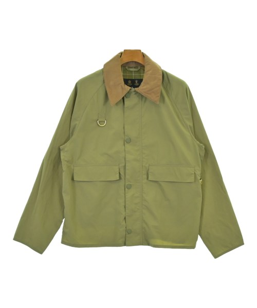 Barbour(バブアー)その他 カーキ サイズ:S/2200687176083
