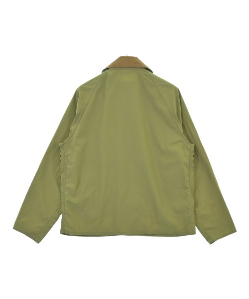 Barbour（バブアー）その他 カーキ サイズ:S メンズ/2200687176083