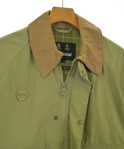 Barbour（バブアー）その他 カーキ サイズ:S メンズ/2200687176083