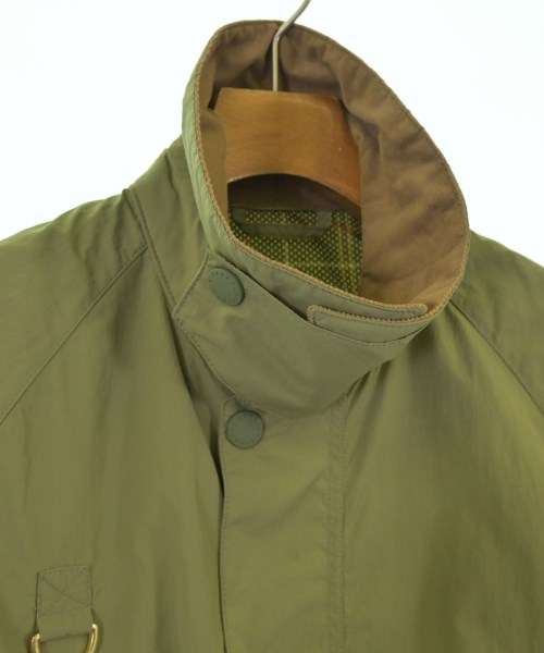 Barbour（バブアー）その他 カーキ サイズ:S メンズ/2200687176083