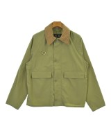 Barbour（バブアー）その他 カーキ サイズ:S メンズ/2200687176083