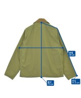 Barbour（バブアー）その他 カーキ サイズ:S メンズ/2200687176083