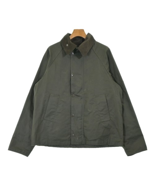 Barbour(バブアー)その他 カーキ サイズ:S/2200688232023