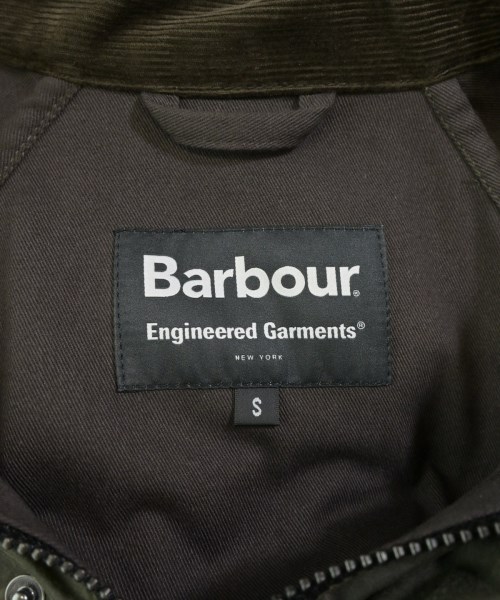 Barbour（バブアー）その他 カーキ サイズ:S メンズ/2200688232023