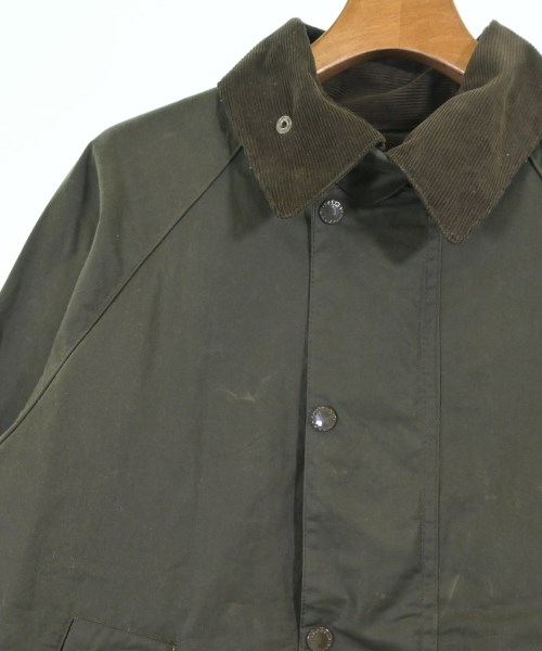 Barbour（バブアー）その他 カーキ サイズ:S メンズ/2200688232023