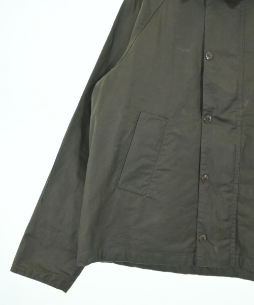 Barbour（バブアー）その他 カーキ サイズ:S メンズ/2200688232023