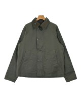 Barbour（バブアー）その他 カーキ サイズ:S メンズ/2200688232023