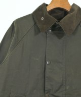Barbour（バブアー）その他 カーキ サイズ:S メンズ/2200688232023