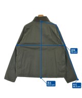 Barbour（バブアー）その他 カーキ サイズ:S メンズ/2200688232023
