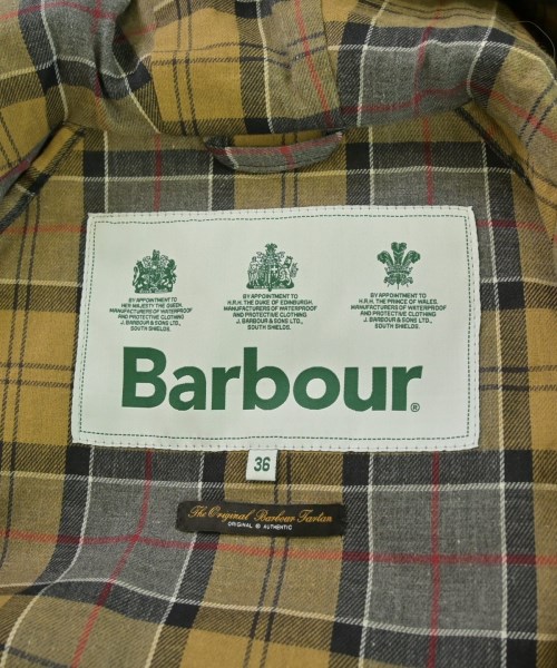 Barbour（バブアー）その他 紺 サイズ:36(S位) メンズ/2200687195015