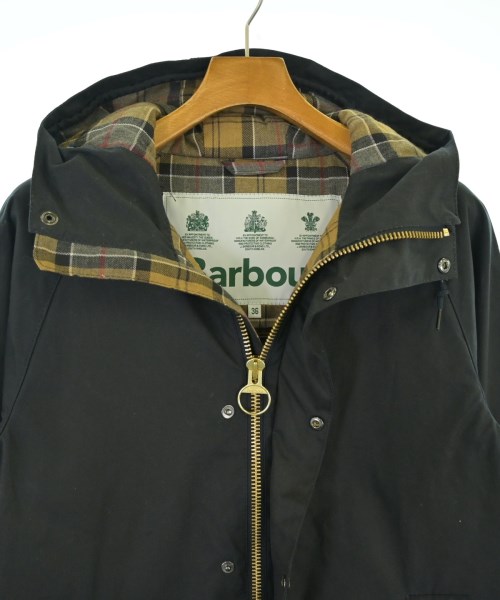 Barbour（バブアー）その他 紺 サイズ:36(S位) メンズ/2200687195015