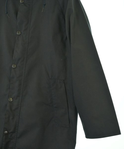 Barbour（バブアー）その他 紺 サイズ:36(S位) メンズ/2200687195015