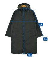 Barbour（バブアー）その他 紺 サイズ:36(S位) メンズ/2200687195015