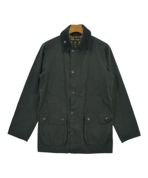 Barbour(バブアー)その他 グレー サイズ:34(S位)/2200692437018