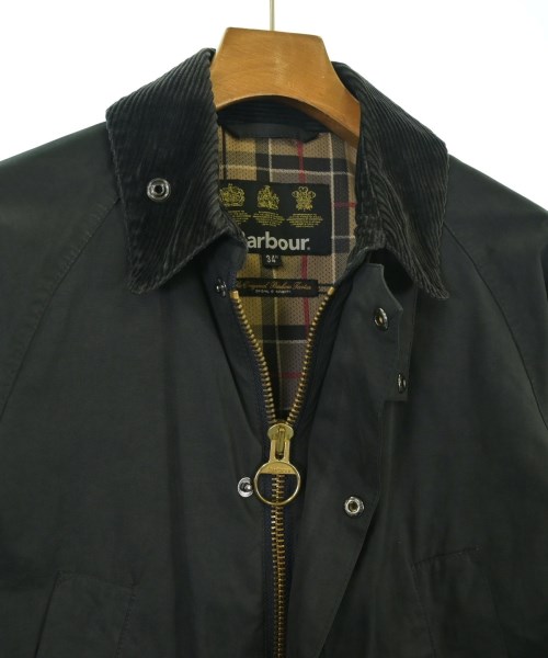Barbour（バブアー）その他 グレー サイズ:34(S位) メンズ/2200692437018