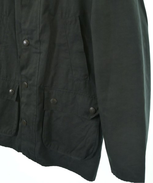Barbour（バブアー）その他 グレー サイズ:34(S位) メンズ/2200692437018