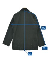 Barbour（バブアー）その他 グレー サイズ:34(S位) メンズ/2200692437018