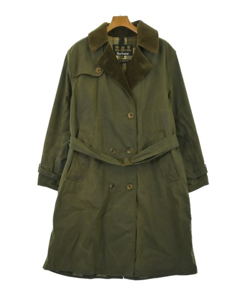 Barbour(バブアー)その他 カーキ サイズ:36(S位)/2200692551028