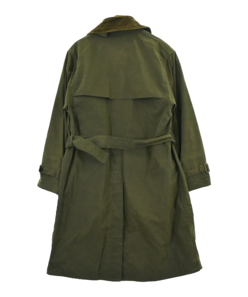 Barbour（バブアー）その他 カーキ サイズ:36(S位) メンズ/2200692551028