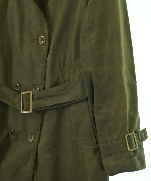 Barbour（バブアー）その他 カーキ サイズ:36(S位) メンズ/2200692551028