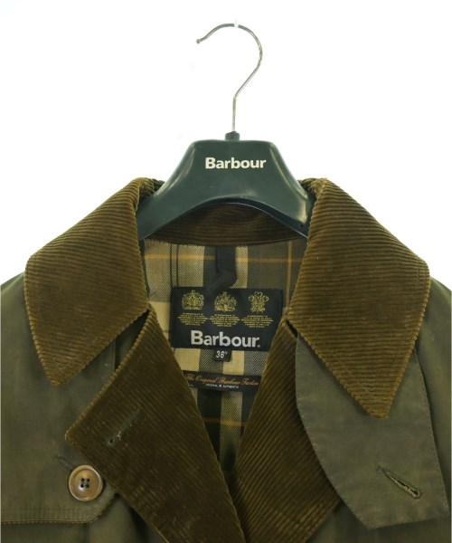 Barbour（バブアー）その他 カーキ サイズ:36(S位) メンズ/2200692551028