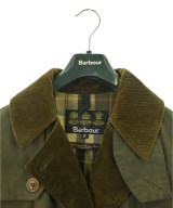 Barbour（バブアー）その他 カーキ サイズ:36(S位) メンズ/2200692551028