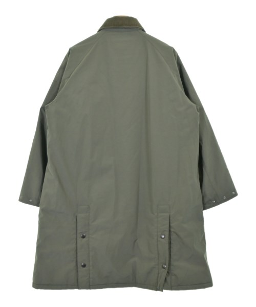 Barbour（バブアー）その他 カーキ サイズ:38(M位) メンズ/2200685181027