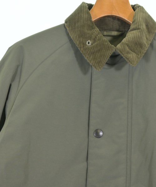 Barbour（バブアー）その他 カーキ サイズ:38(M位) メンズ/2200685181027