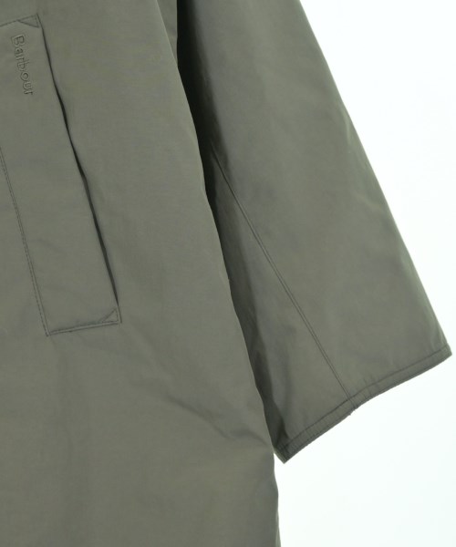 Barbour（バブアー）その他 カーキ サイズ:38(M位) メンズ/2200685181027
