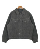 VERSACE CLASSIC デニムジャケット