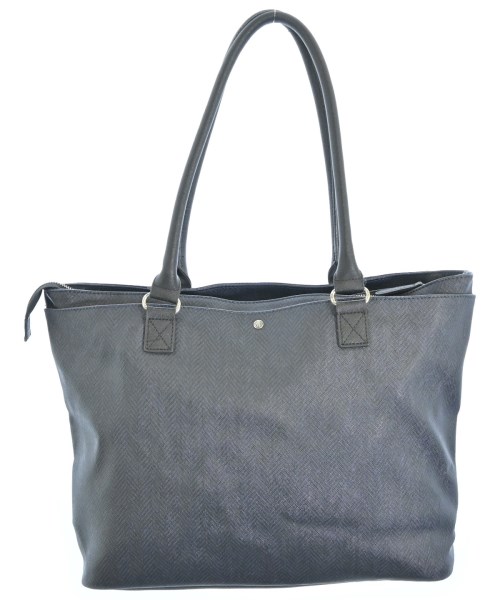 PIOMBO(ピオンボ)トートバッグ 黒 サイズ:-/2200678382011