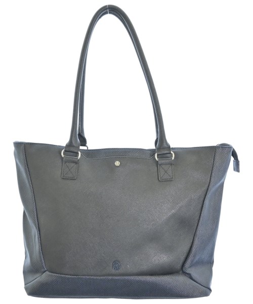 PIOMBO（ピオンボ）トートバッグ 黒 サイズ:- メンズ/2200678382011