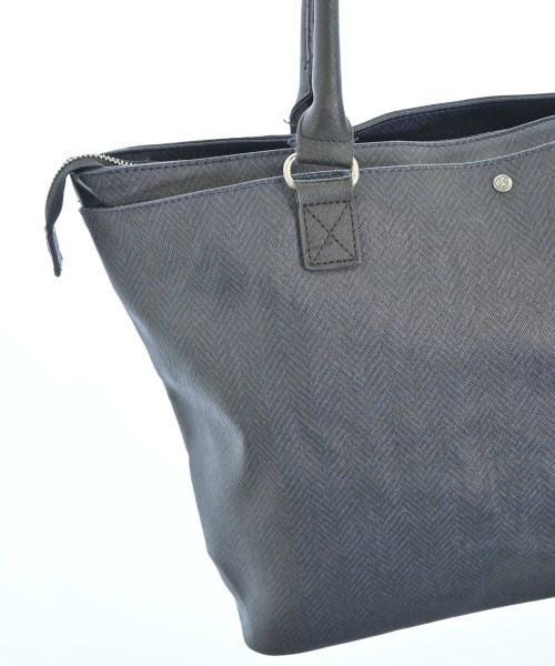 PIOMBO（ピオンボ）トートバッグ 黒 サイズ:- メンズ/2200678382011