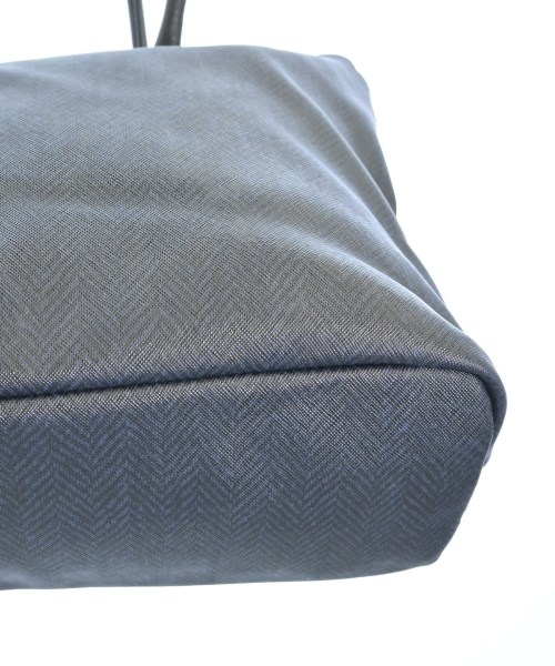 PIOMBO（ピオンボ）トートバッグ 黒 サイズ:- メンズ/2200678382011