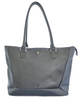 PIOMBO（ピオンボ）トートバッグ 黒 サイズ:- メンズ/2200678382011