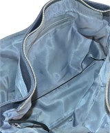 PIOMBO（ピオンボ）トートバッグ 黒 サイズ:- メンズ/2200678382011