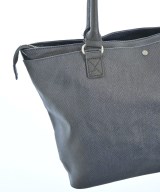 PIOMBO（ピオンボ）トートバッグ 黒 サイズ:- メンズ/2200678382011